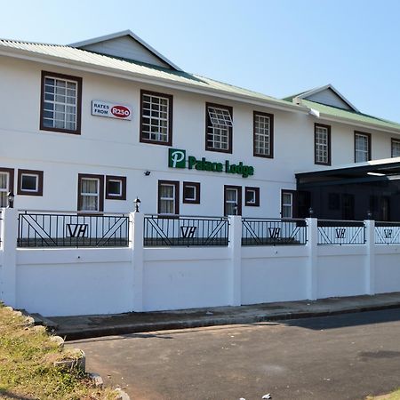 Palace Lodge Morningside Durban Exterior photo